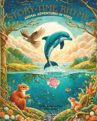 Story-Time Rhyme: Animal Adventures in Verse - Campbell, Robin