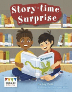 Story-time Surprise