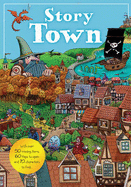 Story Town: Fairy Tales - Martyn, Tim