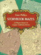 Storybook Mazes