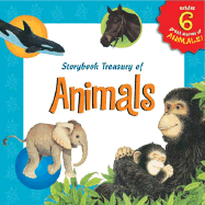 Storybook Treasury of Animals