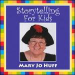 Storytelling for Kids