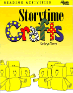 Storytime Crafts