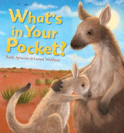 Storytime: What's in Your Pocket?