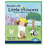 Storytime with Little Princess