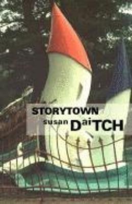 Storytown: Stories - Daitch, Susan