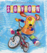 Storytown: Student Edition Level 2-1 2008