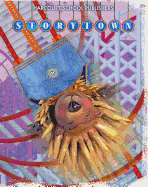 Storytown: Student Edition Level 3-1 2008