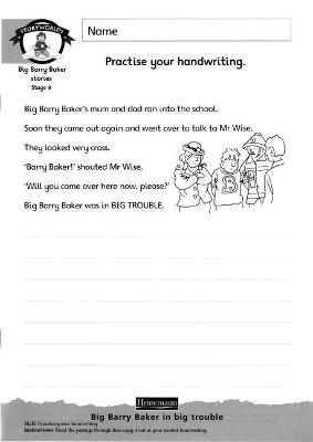 Storyworlds 9 Our World Workbook 8 Pack - Bentley, Diana, and Reid, Dee