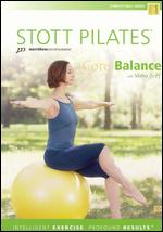 Stott Pilates: Core Balance - Level 1 - Wayne Moss