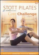 Stott Pilates: Core Challenge, Level 3