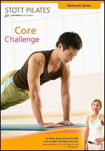 Stott Pilates: Core Challenge - Wayne Moss