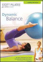 Stott Pilates: Dynamic Balance - Wayne Moss
