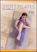 Stott Pilates: Firm & Fit [Barnes & Noble Exclusive]