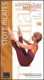 Stott Pilates: Intermediate Matwork