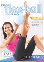 Stott Pilates: Mini Flex-Ball Workout - 