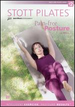 Stott Pilates: Pain-Free Posture - Wayne Moss