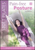 Stott Pilates: Pain-Free Posture - Wayne Moss