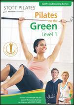 Stott Pilates: Pilates on the Green - Level 1