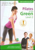 Stott Pilates: Pilates on the Green Level 2