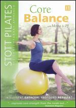 Stott Pilates: Stability Ball - Core Balance