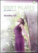 Stott Pilates: Standing Tall