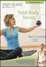 Stott Pilates: Total Body Toning