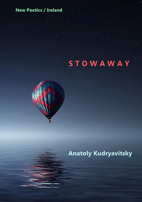 Stowaway - Kudryavitsky, Anatoly