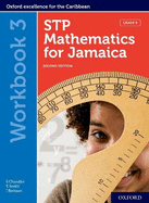 STP Mathematics for Jamaica Second Edition: Grade 9 Workbook