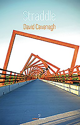 Straddle - Cavanagh, David