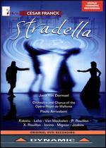 Stradella (Opera Royal de Wallonie)