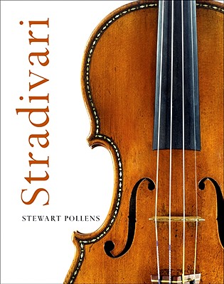 Stradivari - Pollens, Stewart