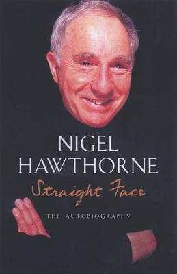 Straight Face - Hawthorne, Nigel