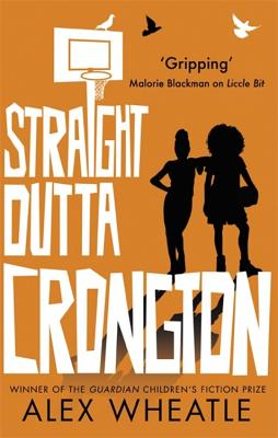 Straight Outta Crongton - Wheatle, Alex
