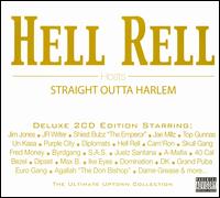 Straight Outta Harlem - Hell Rell