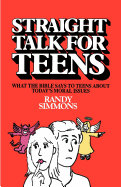 Straight Talk for Teens