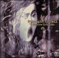 Straight to Hell: A Tribute to Slayer - Various Artists