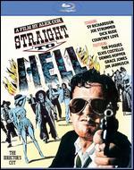 Straight to Hell [Blu-ray]
