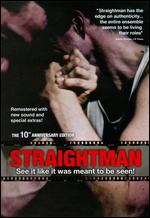 Straightman - Ben Berkowitz