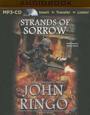Strands of Sorrow - Ringo, John, and Morris, Tristan (Read by)