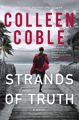 Strands of Truth - Coble, Colleen