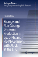 Strange and Non-Strange D-meson Production in pp, p-Pb, and Pb-Pb Collisions with ALICE at the LHC