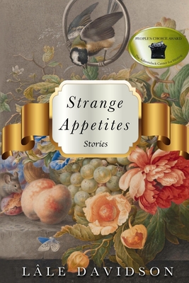 Strange Appetites - Davidson, Lle