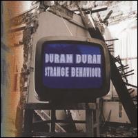 Strange Behaviour - Duran Duran