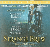 Strange Brew