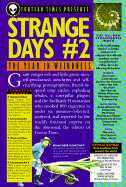 Strange Days #02