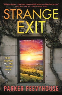 Strange Exit - Peevyhouse, Parker