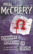 Strange screams of death - McCrery, Nigel