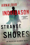 Strange Shores: An Inspector Erlendur Novel