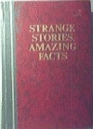 Strange Stories Amaz